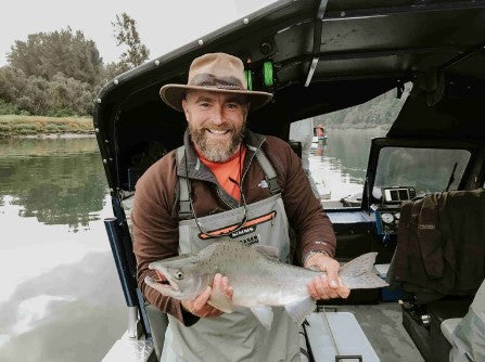 Fraser River Lodge - British Columbia