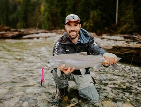 Fraser River Lodge - British Columbia