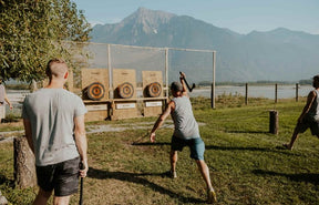 Fraser River Lodge - British Columbia