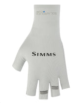 Simms SolarFlex Half Finger SunGlove