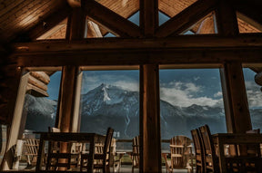 Fraser River Lodge - British Columbia