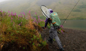 Fishpond Thunderhead Submersible Backpack