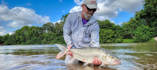 Dhali & Samaki Camps, Tanzania, East Africa