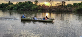 Dhali & Samaki Camps, Tanzania, East Africa