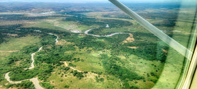 Dhali & Samaki Camps, Tanzania, East Africa