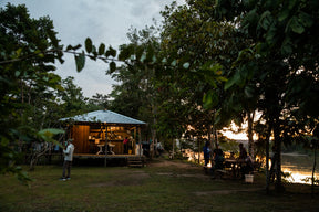 Mapiri Lodge Expedition - Colombia