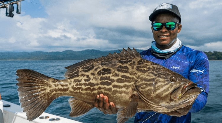 Darien Lodge - Colombia