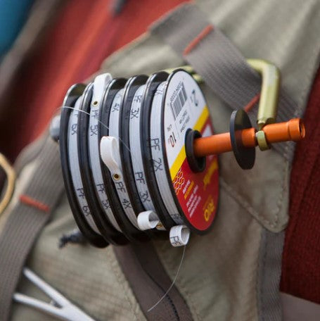 Fishpond Headgate Tippet Dispenser