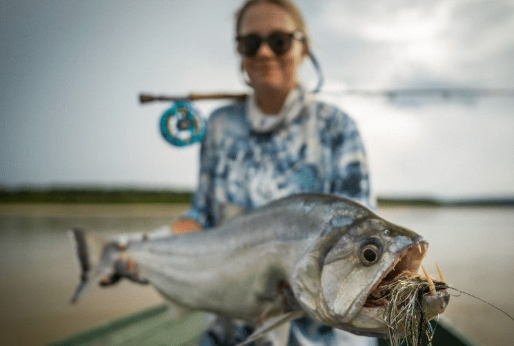 Mapiri Lodge Expedition - Colombia