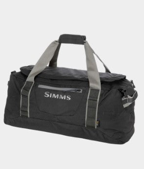 SIMMS GTS Gear Duffel - 50L