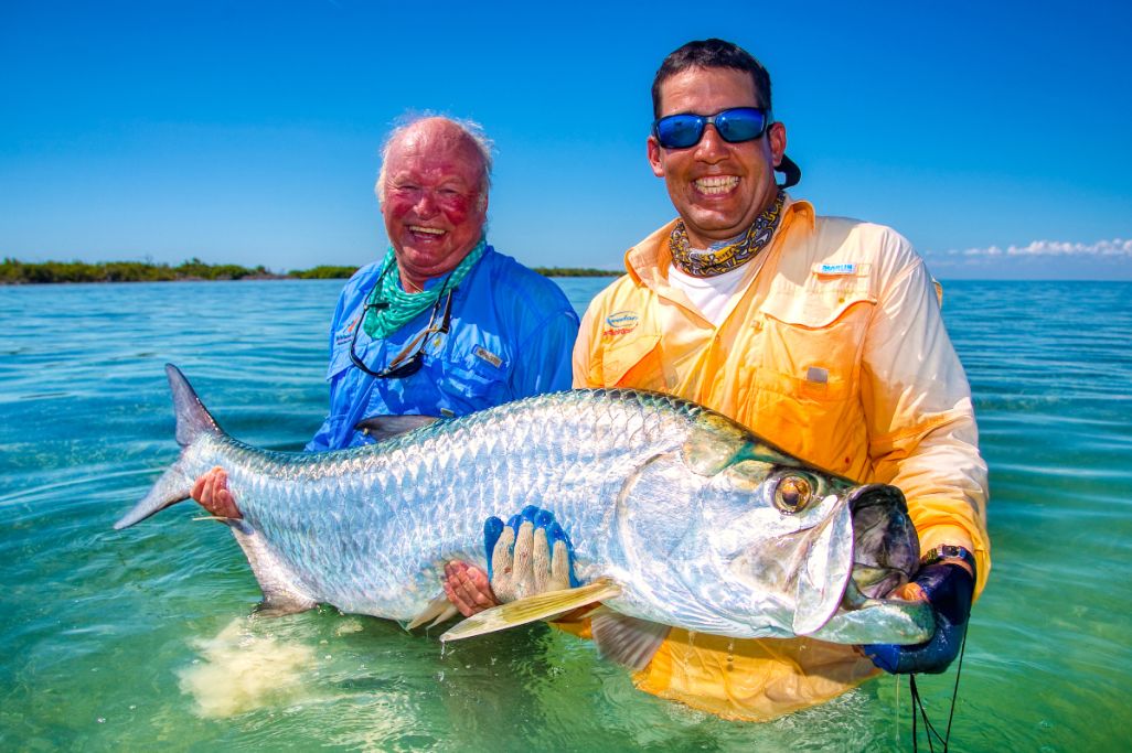 Cayo Romano, Cuba