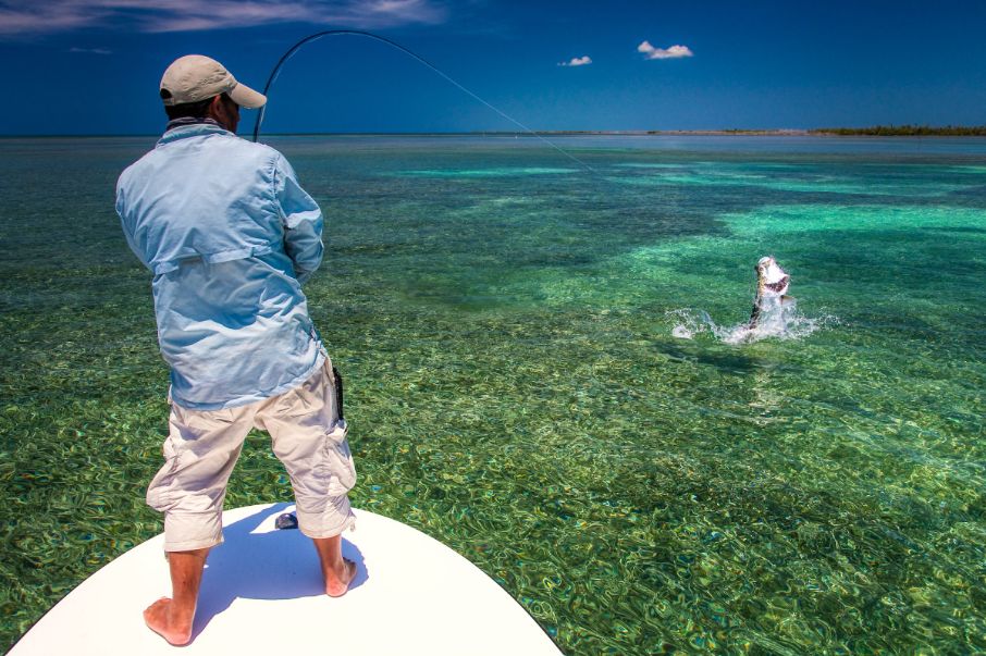 Cayo Romano, Cuba