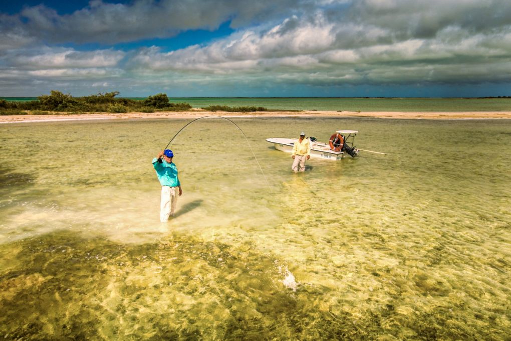 Cayo Romano, Cuba