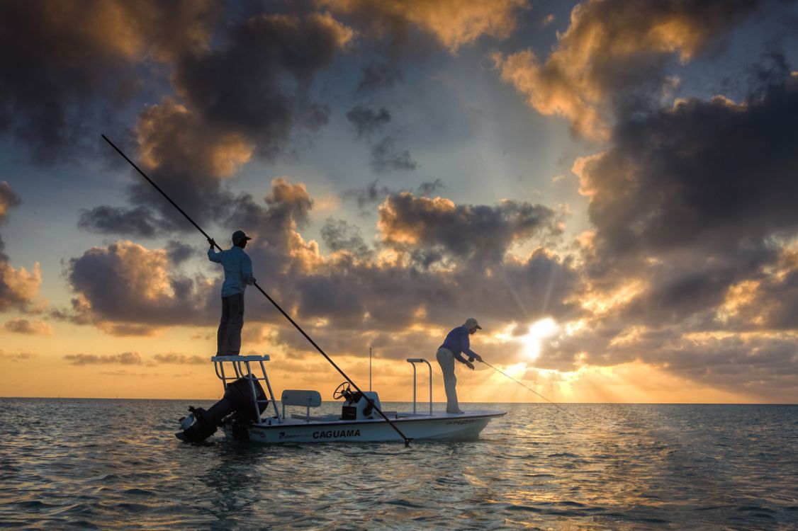 Cayo Largo, Cuba