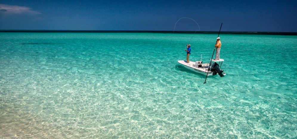 Cayo Largo, Cuba