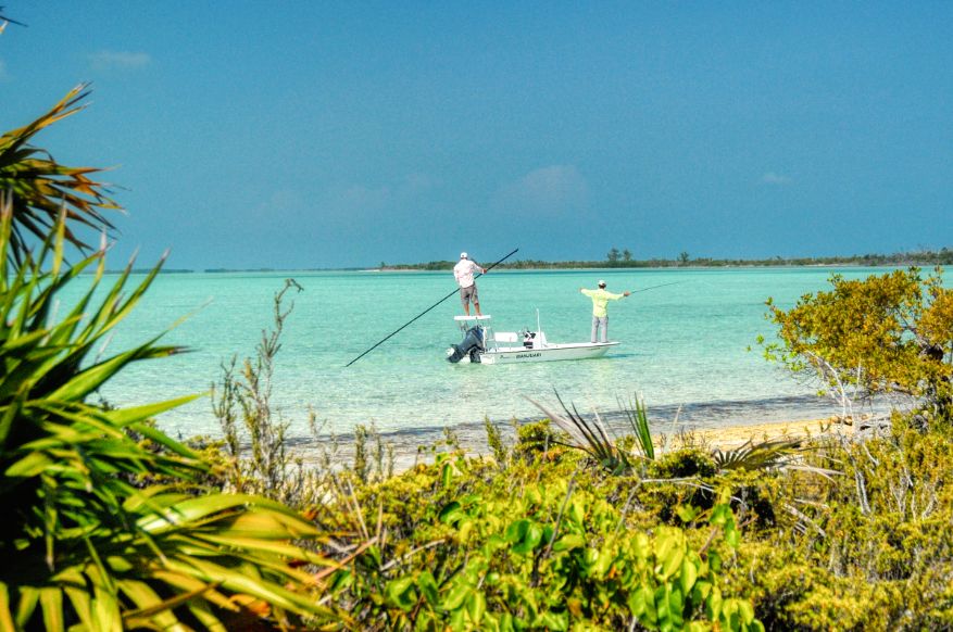 Cayo Largo, Cuba