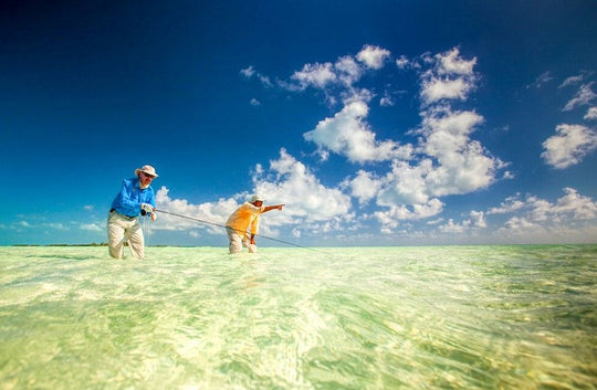 Gardens of the King, Cuba