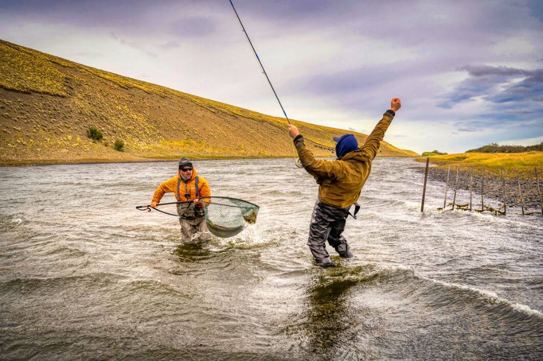 Las Buitreras Lodge, Argentina