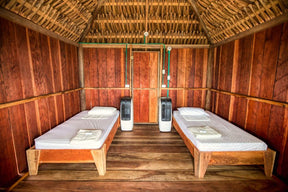 Orinoco Lodge & Camp, Colombia