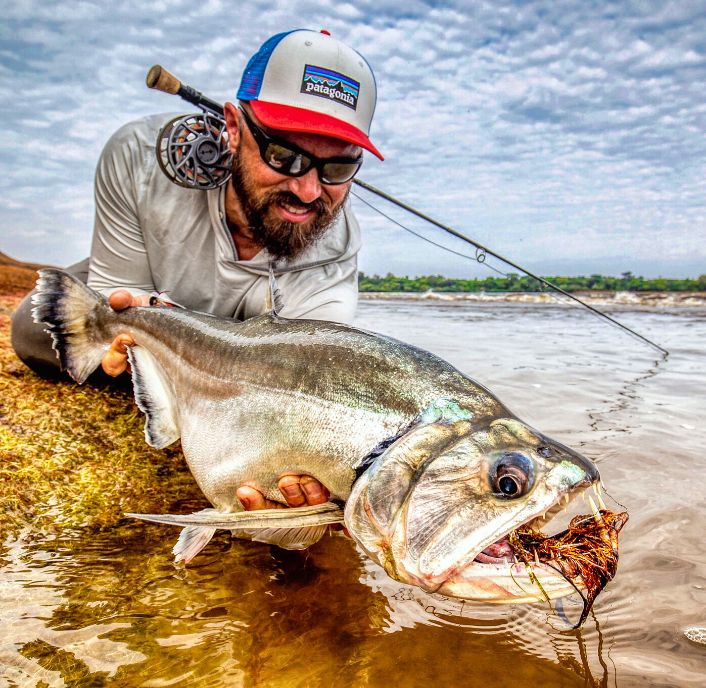 Orinoco Lodge & Camp, Colombia