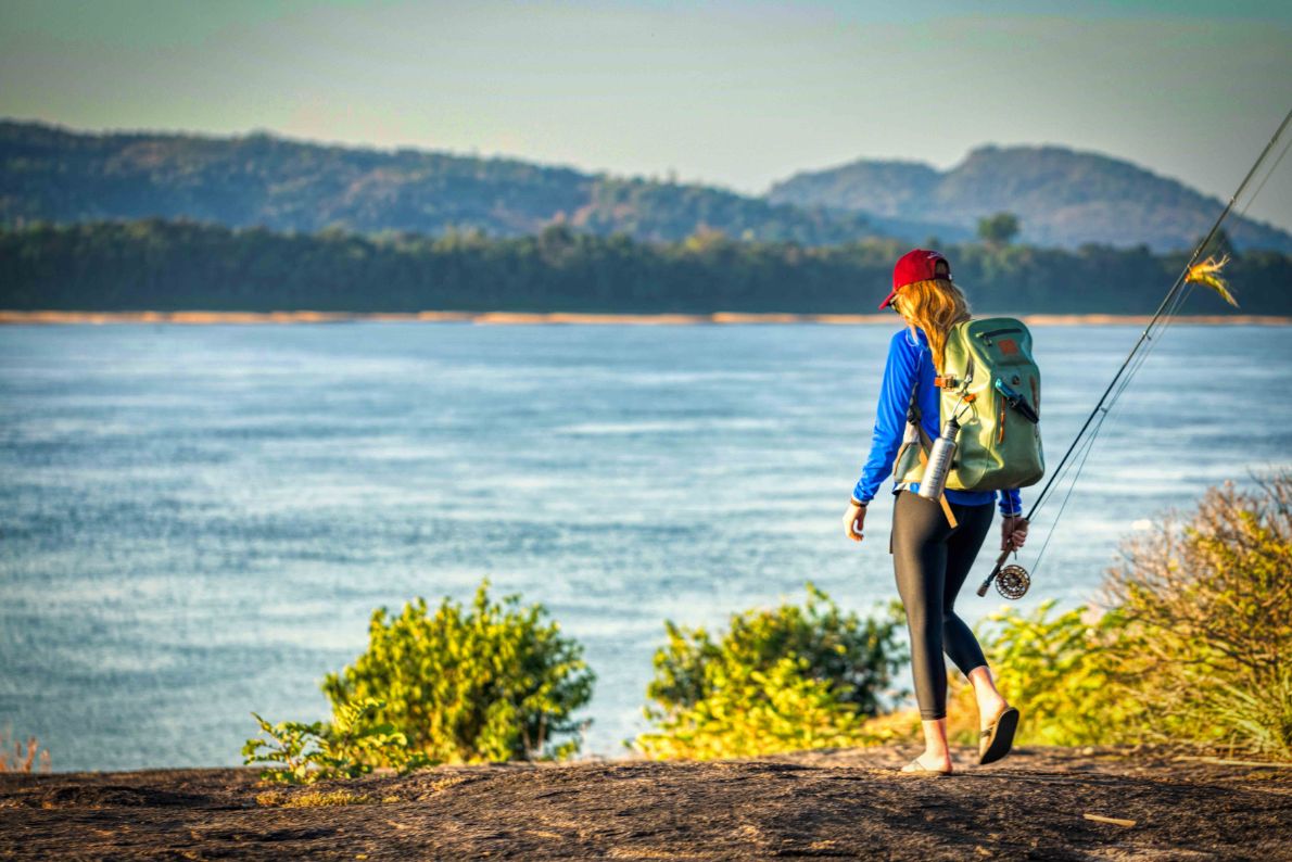 Orinoco Lodge & Camp, Colombia