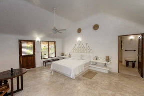 Playa Blanca Lodge, Yucatan-Mexico