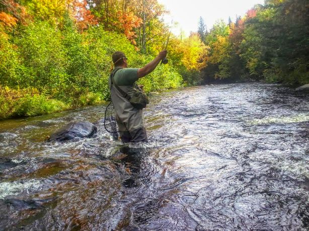 Savan River Lodge Float Trip, Kamchatka Russia