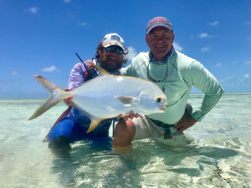 St. Brandon's Atoll, Indian Ocean