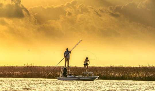 Bay Flats Lodge, Texas