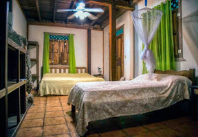 Tarponville Lodge, Costa Rica