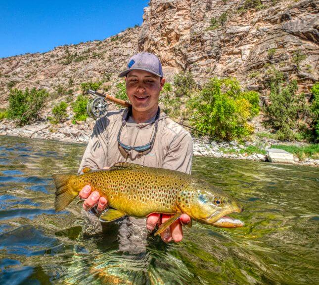 Taylor River Lodge, Colorado