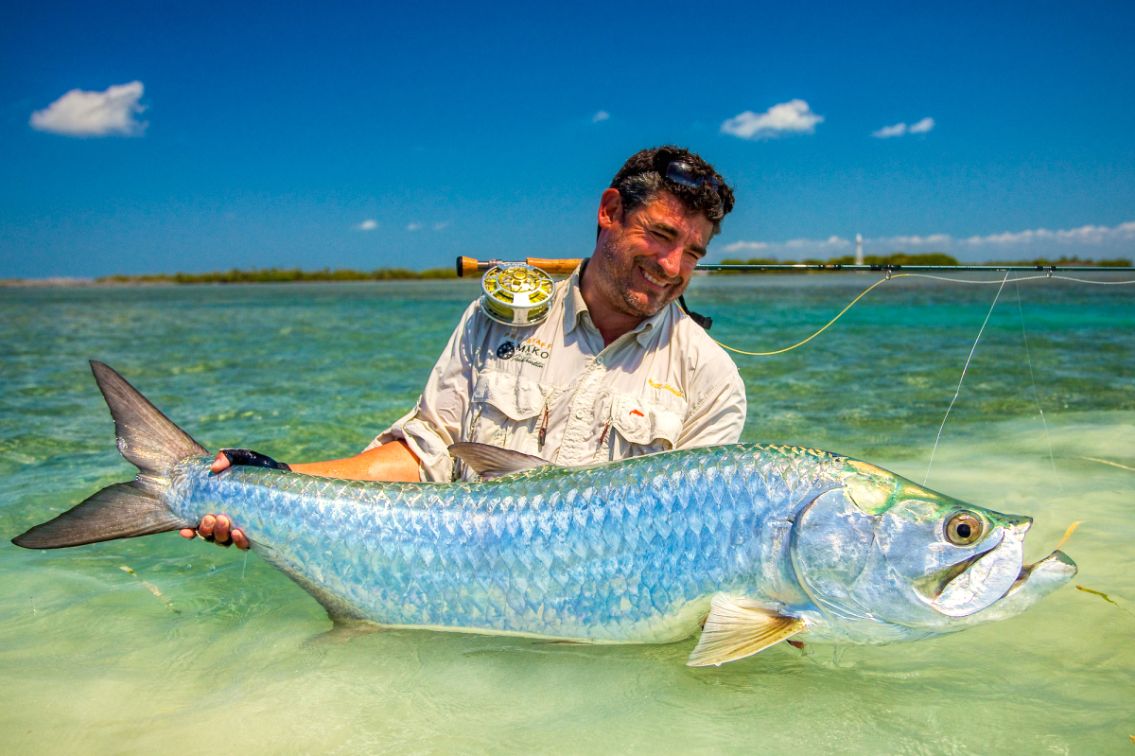 Cayo Romano, Cuba