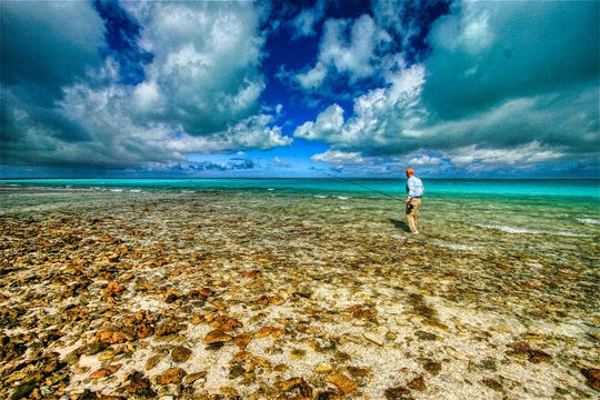 Christmas Island Lodge