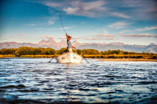 Teton Valley Lodge, Idaho