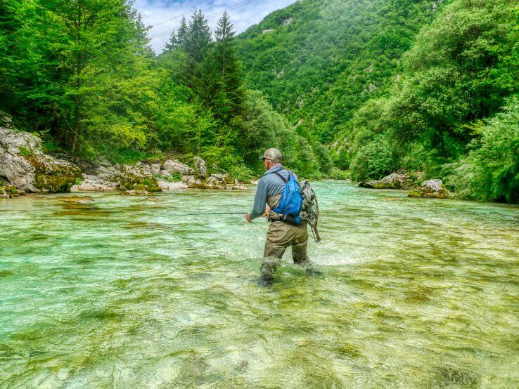 Vila Noblesa Lodge, Slovenia