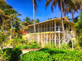 Turneffe Lodge, Belize