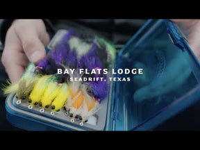 Bay Flats Lodge, Texas